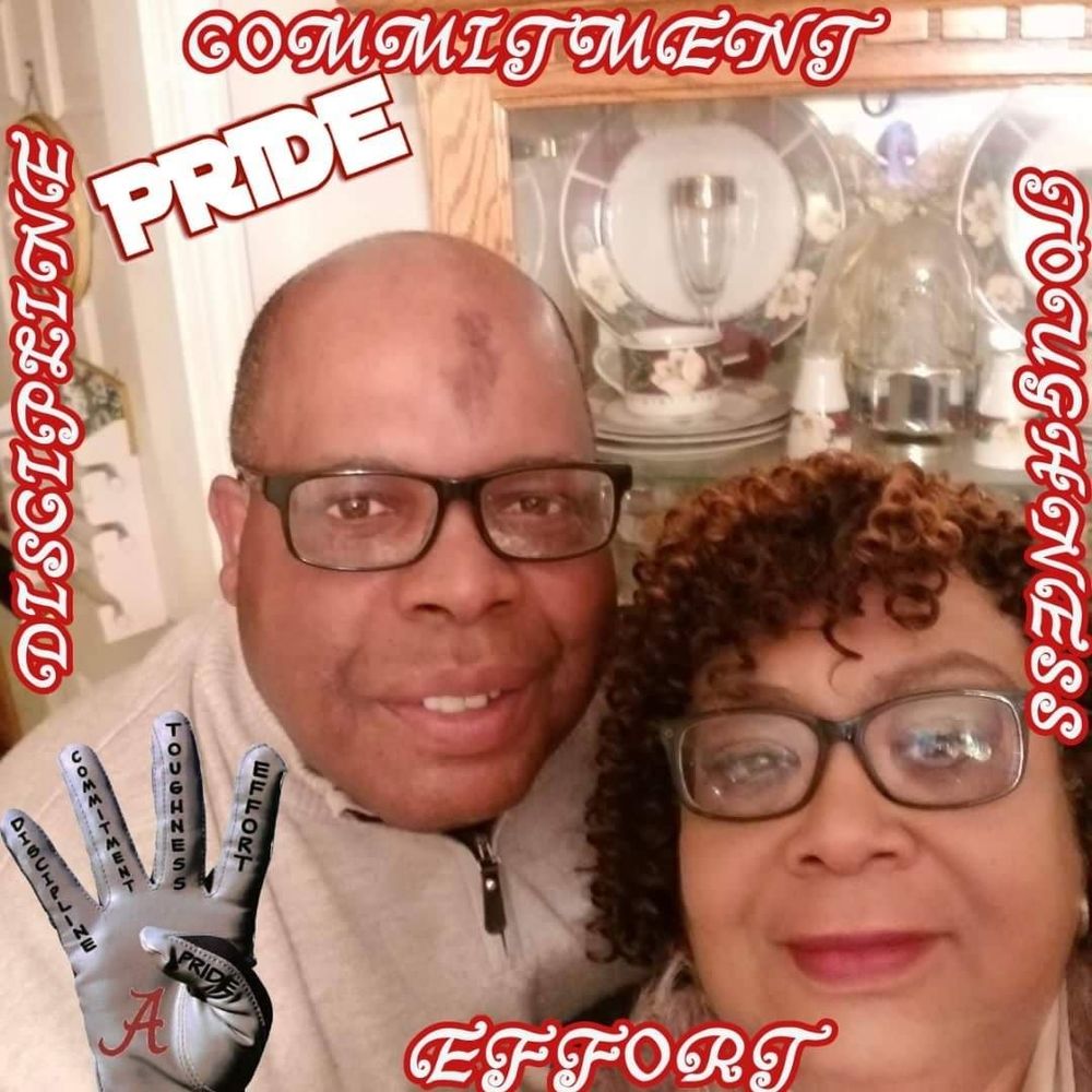 Meet your Posher, Jeanetta